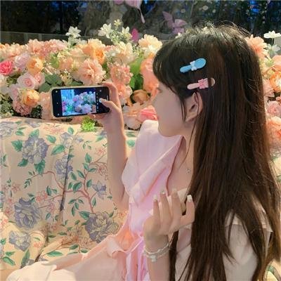 我是你的人
