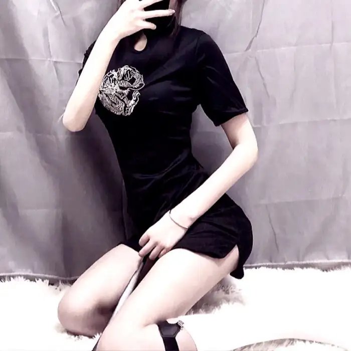 恶之花
