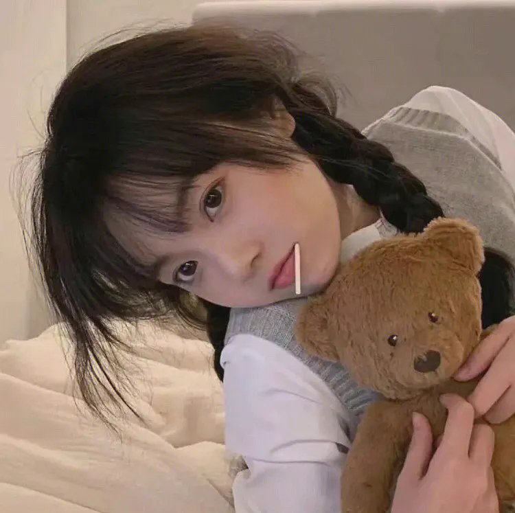 永恒美人